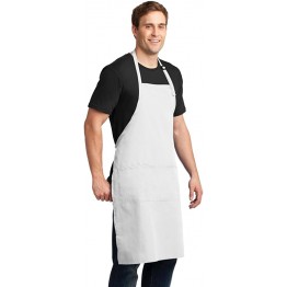 Jason Kitchen Unisex Adults BBQ Outdoor Cooking Catering Work Chef Home Professional Apron