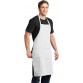 Carlitos Star Gangster Unisex Adults Outdoor BBQ Grill Kitchen Chef Professional Cooking Apron