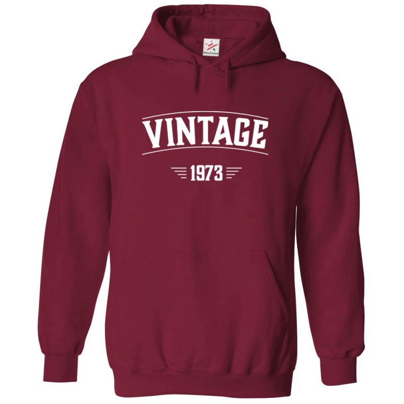 27 Ans Vintage 1997 édition Limitée 27ème Anniversaire Sweatshirt