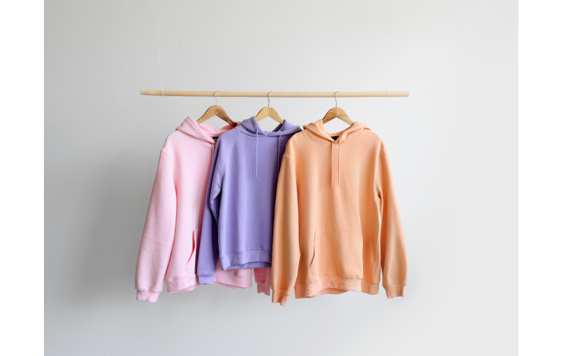 Top Trends in Leavers Hoodies: Custom Designs That Make a Statement