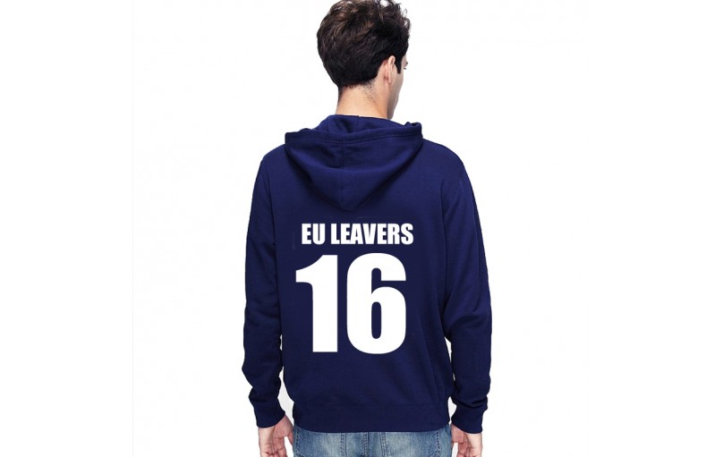 How to promote your Small Business with personalised Hoodies