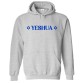 Yeshua Star Of David Hebrew Jew Classic Comic Graphic Print Unisex Kids & Adults Pullover Hoodie