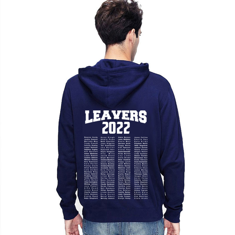 stars and stripes hoodie