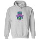 Hamesh Hamsa Fatima Hand Classic Colurful Graphic Print Unisex Kids And Adults Pullover Hoodie