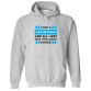I Had A Bar Mitzvah And All I Got Was This Lousy Sarcastic Funny Comic Arrows Graphic Print Unisex Kids And Adults Pullover Hoodie