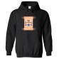 My Bar Mitzvah Jewish Solomon's Seal Torah Judaism Classic Comic Funny Graphic Print Unisex Kids And Adults Pullover Hoodie