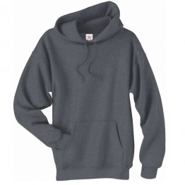 Blank SNS 320 GSM pullover Hoodie