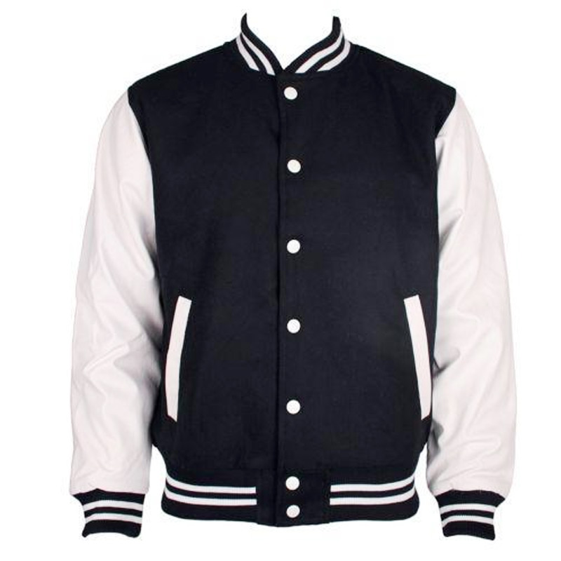 jersey jacket