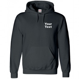 Personalised Hoodies £6.50 Personalised Hooded Top