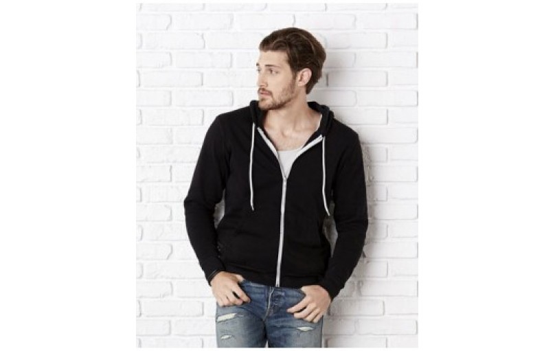 How to Personalise Hoodie - The User Guide