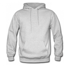 Custom  Print Personalised Hoodie