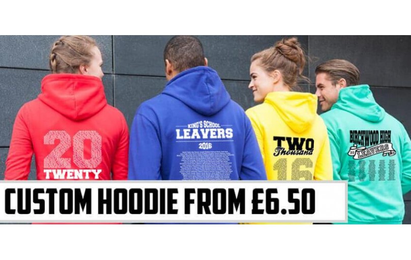 School Leavers Hoodie Why You Should Have One!