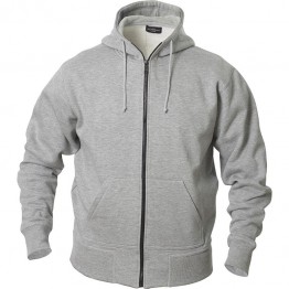 Blank zipper hoodies Clearance