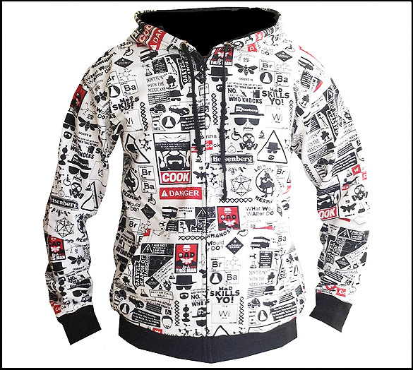 Fashion geek hoodies outlet